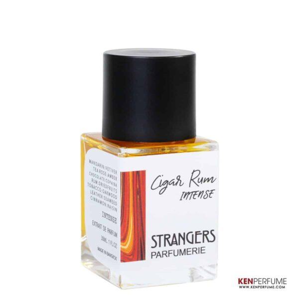 Nước Hoa Unisex Strangers Parfumerie Cigar Rum