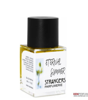 Nước Hoa Unisex Strangers Parfumerie Eternal Summer
