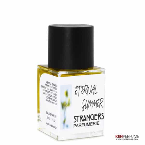 Nước Hoa Unisex Strangers Parfumerie Eternal Summer
