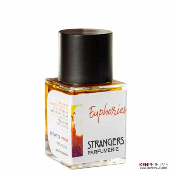 Nước Hoa Unisex Strangers Parfumerie Euphories