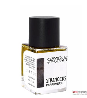 Nước Hoa Unisex Strangers Parfumerie Gheorghe