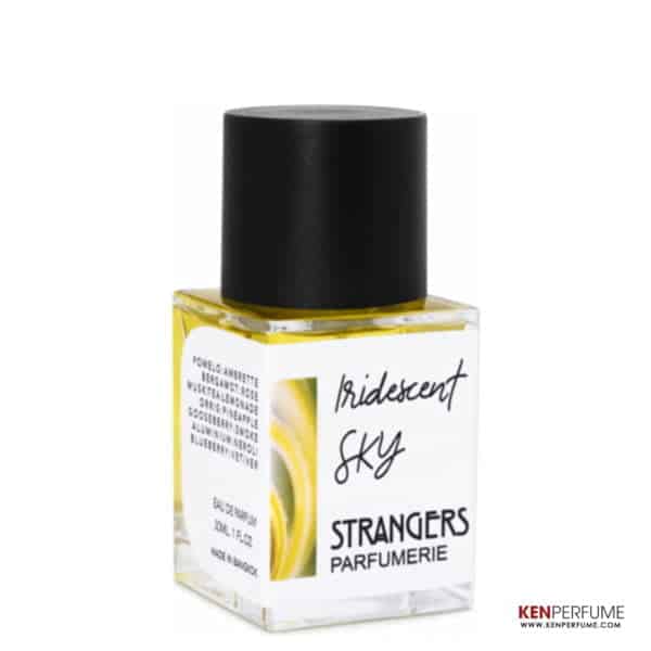 Nước Hoa Unisex Strangers Parfumerie Iridescent Sky