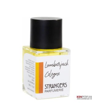 Nước Hoa Unisex Strangers Parfumerie Lumberjack Cologne
