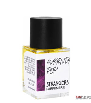 Nước Hoa Unisex Strangers Parfumerie Magenta Pop