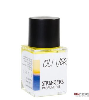 Nước Hoa Unisex Strangers Parfumerie Oliver