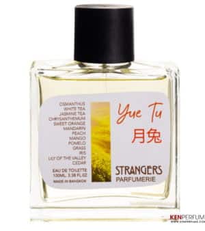 Nước Hoa Unisex Strangers Parfumerie Yue Tu