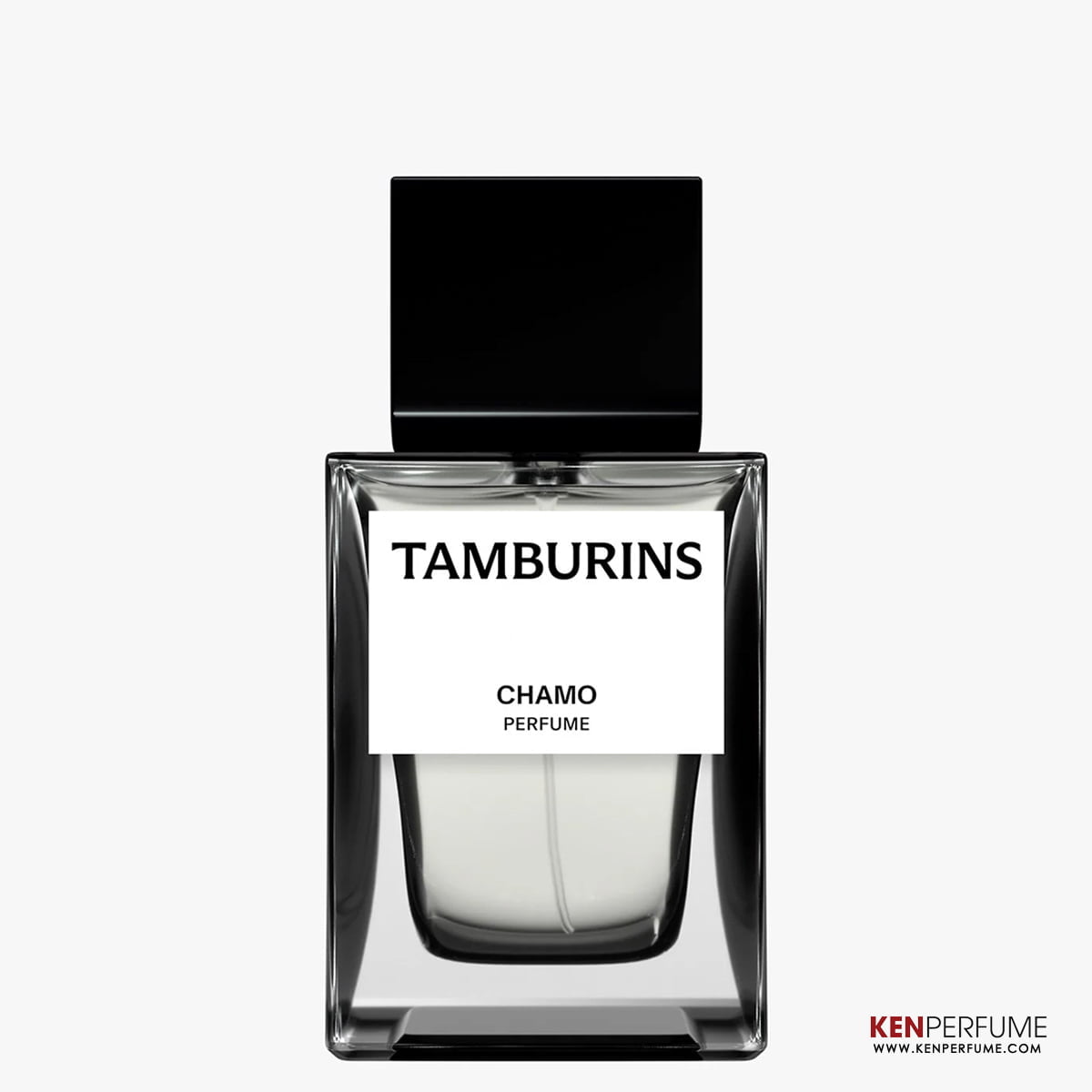 Tamburins Chamo