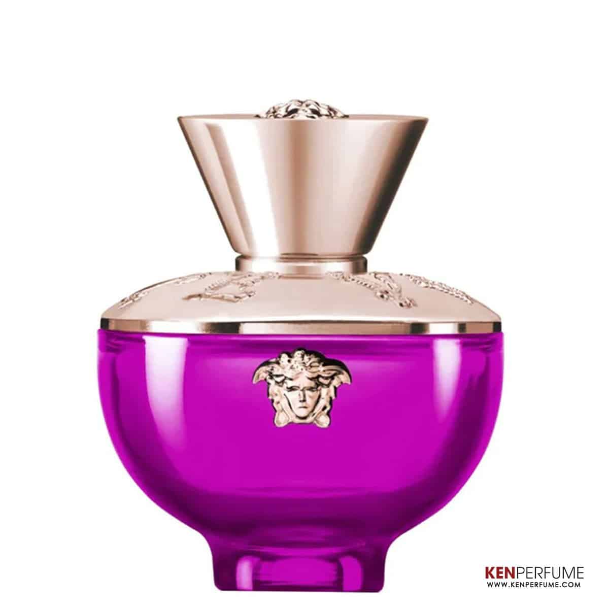 Nước Hoa Nữ Versace Dylan Purple Pour Femme