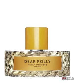 Nước Hoa Unisex Vilhelm Parfumerie Dear Polly EDP