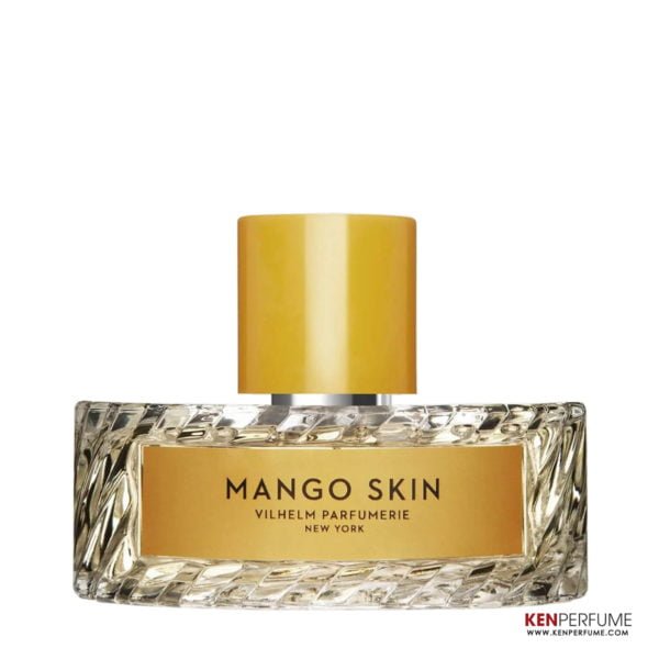 Nước Hoa Unisex Vilhelm Parfumerie Mango Skin EDP