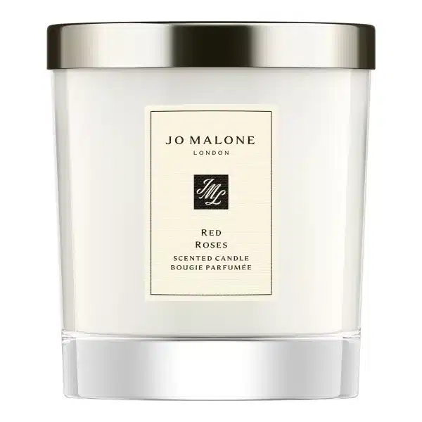 Nến Thơm Jo Malone Red Roses Scented Candle 200g