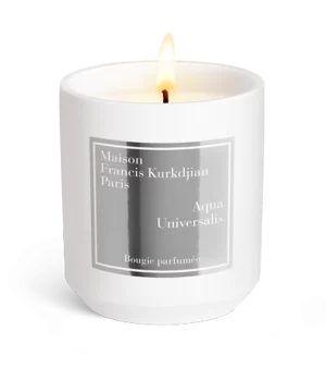 Nến Thơm Maison Francis Kurkdjian Aqua Universalis Scented Candle 280g