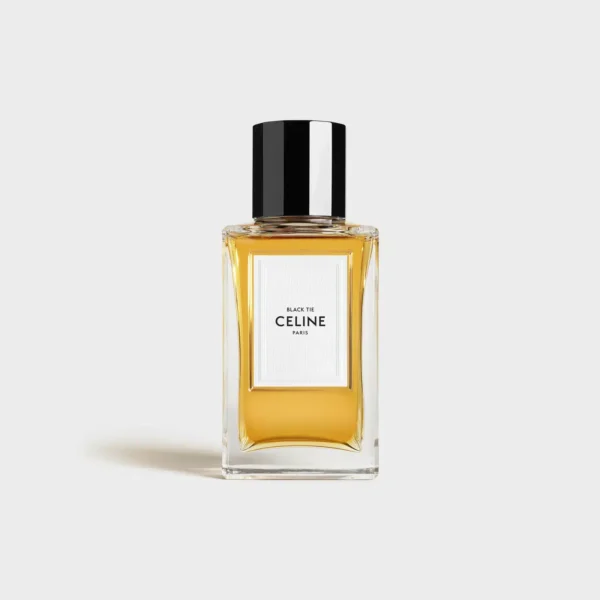 Nước Hoa Unisex Celine Black Tie EDP