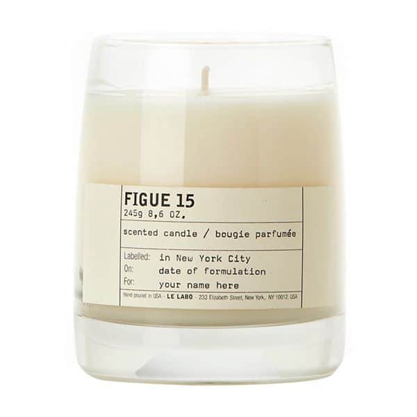 Nến Thơm Le Labo Pin 12 Candle 245g 3
