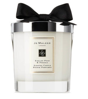 Nến Thơm Jo Malone English Pear & Freesia Scented Candle 200g