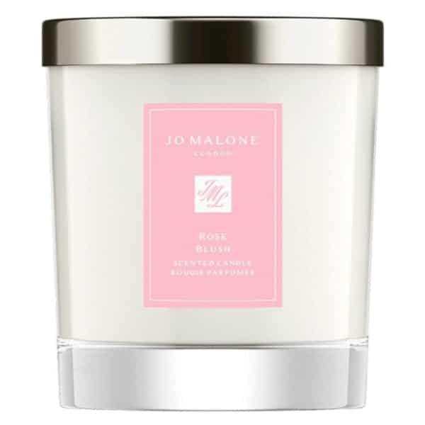 Nến Thơm Jo Malone White Moss & Snowdrop Candle 200g 2