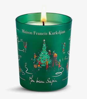 Nến Thơm Maison Francis Kurkdjian Mon Beau Sapin Candle 180g