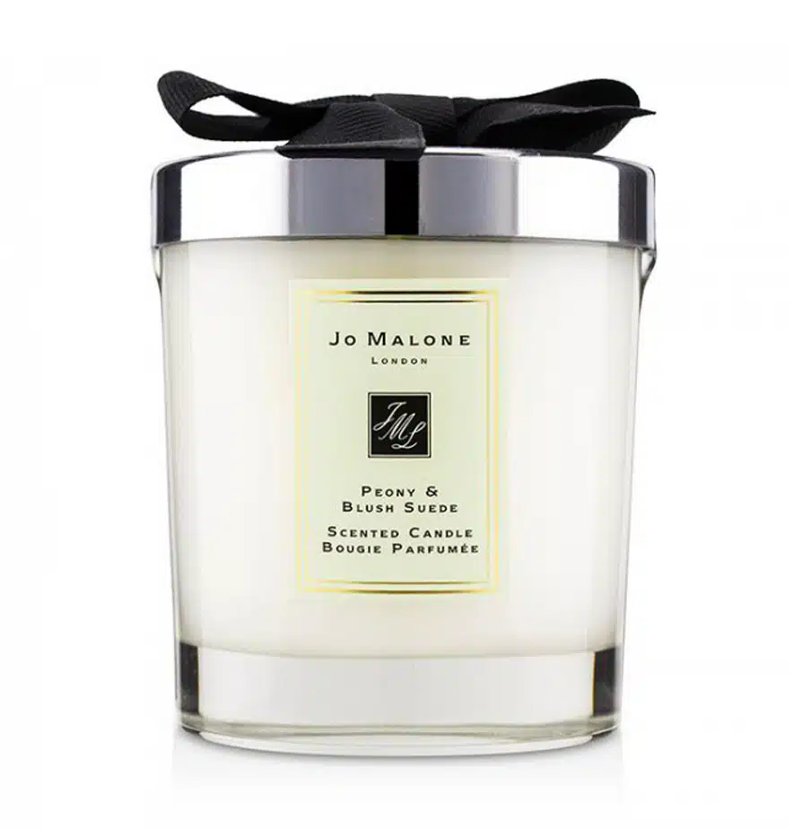 Nến Thơm Jo Malone Peony & Blush Suede Candle 200g