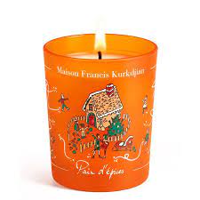 Nến Thơm Maison Francis Kurkdjian Pain D’épices Candle 180g