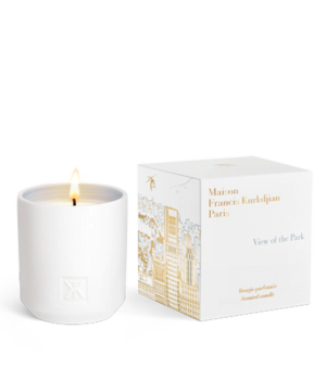 Nến Thơm Maison Francis Kurkdjian View of the Park Scented Candle 280g