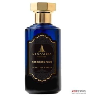 Nước Hoa Unisex Alexandria Fragrances Forbidden Plum Inspired By Tom Ford’s Plum Japonais