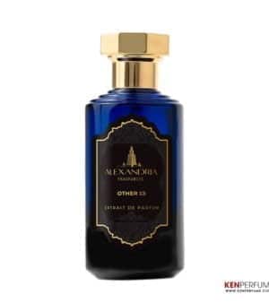 Nước Hoa Unisex Alexandria Fragrances Other 13 Inspired By Le Another 13
