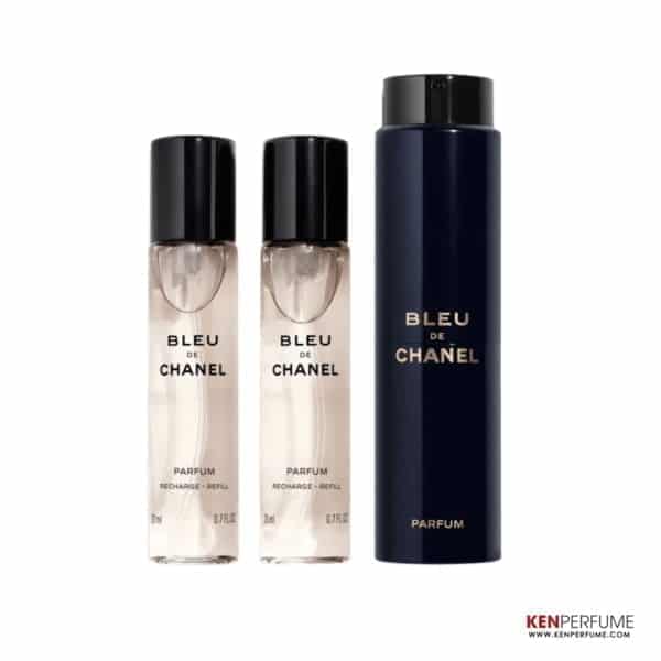 Lăn Khử Mùi Nước Hoa Nam Versace Dylan Blue 75ml 6
