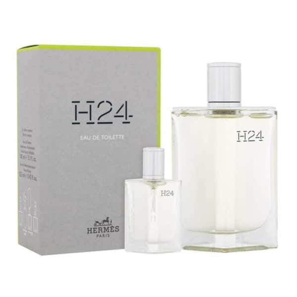 HERMES – H24 EDT Mini 2