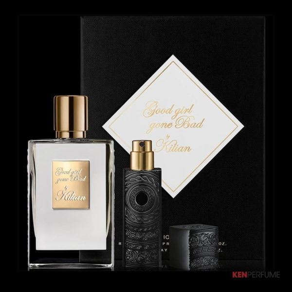 Nước Hoa Nữ Elie Saab Le Parfum Intense EDP 8