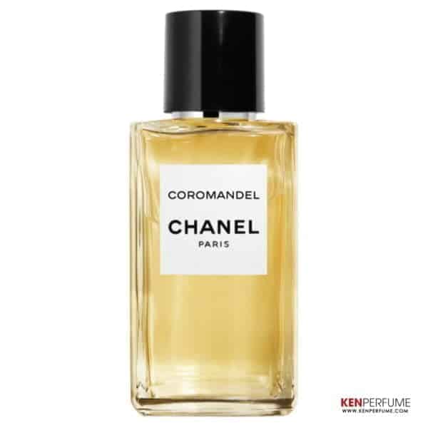 Nước Hoa Nữ Les Exclusifs De Chanel Coromandel