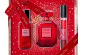 Set Nước Hoa Nữ Victorias Secret Bombshell Intense Gift Set Holiday 2020