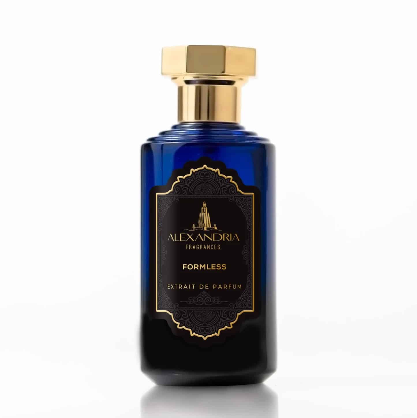 Nước Hoa Unisex Alexandria Fragrances Formless by Byredo Pulp