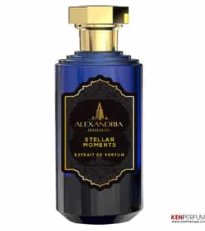 Nước Hoa Unisex Alexandria Fragrances Stellar Moments by LV Stellar Time