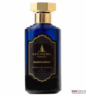 Nước Hoa Unisex Alexandria Fragrances Shock Cherry by Tom Ford Electric Cherry