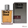 Nước Hoa Nam Victorinox Fragrances Black Steel For Him EDT 2