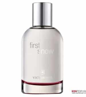 Nước Hoa Nữ Victorinox Fragrances First Snow EDT