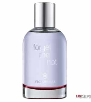 Nước Hoa Nữ Victorinox Fragrances Forget Me Not EDT