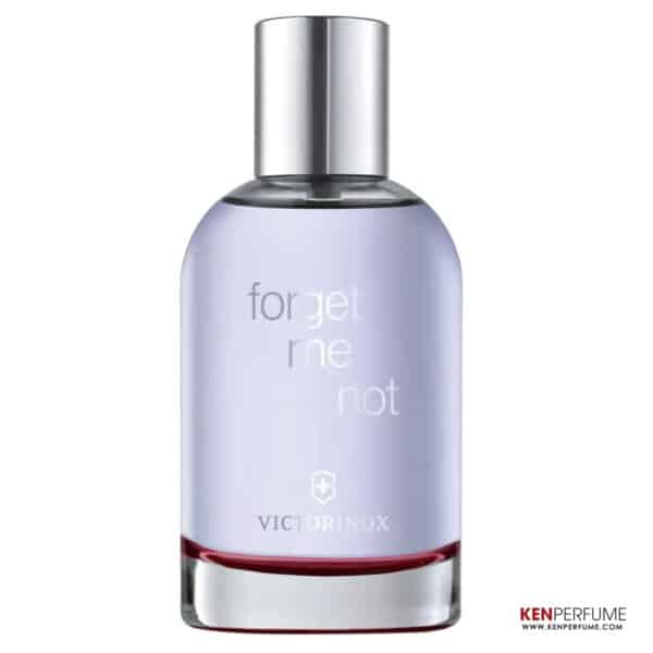 Nước Hoa Nữ Victorinox Fragrances Forget Me Not EDT