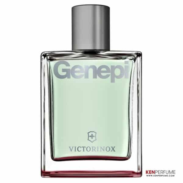 Nước Hoa Nam Victorinox Fragrances Genepi For Him EDT