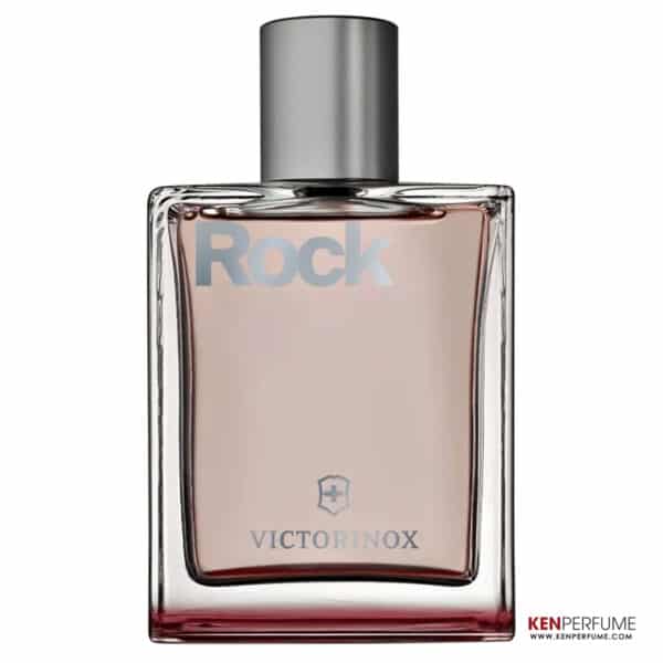 Nước Hoa Nam Victorinox Fragrances Rock EDT
