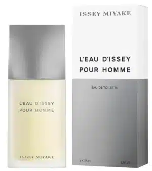 Gốc Issey Miyake L’Eau D’Issey Pour Homme