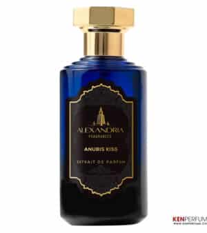 Nước Hoa Unisex Alexandria Fragrances Anubis Kiss Extrait Inspired By Black Nasomatto