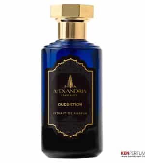 Nước Hoa Unisex Alexandria Fragrances Ouddiction Extrait Inspired By Initio Oud For Greatness