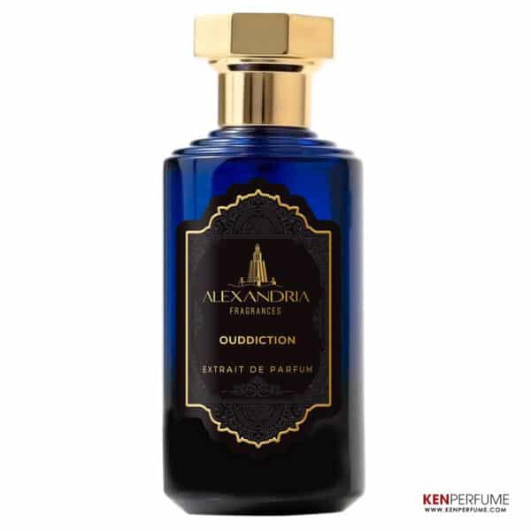 Nước Hoa Unisex Alexandria Fragrances Ouddiction Extrait Inspired By Initio Oud For Greatness