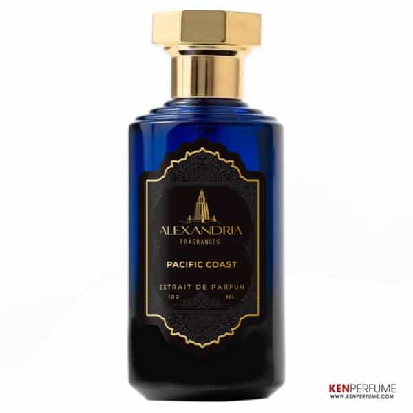 Nước Hoa Unisex Alexandria Fragrances Pacific Coast Extrait Inspired by LV Pacific Chill