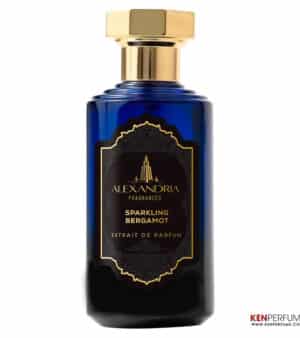 Gốc Alexandria Fragrances Sparkling Bergamot