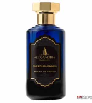 Nước Hoa Unisex Alexandria Fragrances The Pour Homme II Extrait Inspired by Gucci Pour Homme II