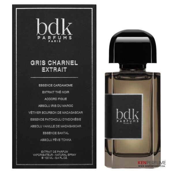 Gốc BDK Parfums Gris Charnel Extrait