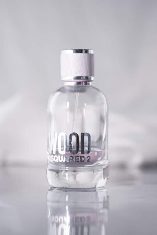 Gốc Dsquared2 Wood For Her