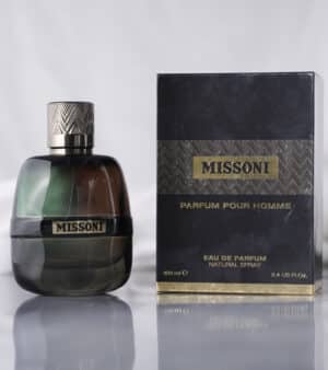 Gốc Missoni Parfum Pour Homme